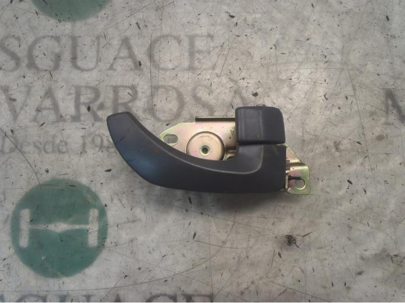 Recambio de maneta interior trasera derecha para kia sorento 2.5 crdi ex referencia OEM IAM   