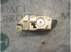 Recambio de maneta interior trasera derecha para kia sorento 2.5 crdi ex referencia OEM IAM    2