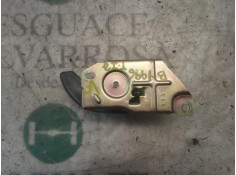 Recambio de maneta interior trasera izquierda para kia sorento 2.5 crdi ex referencia OEM IAM    2