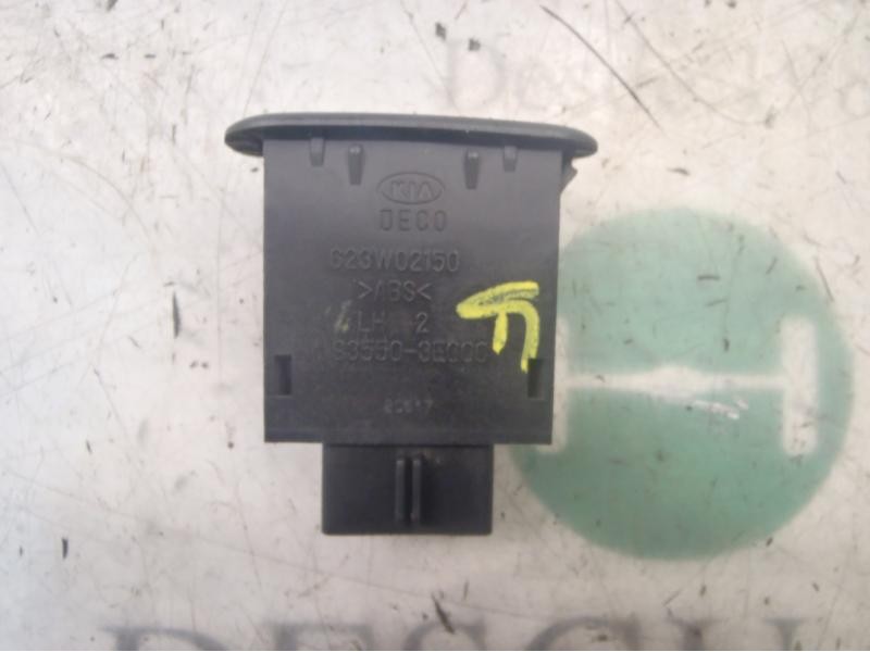 Recambio de modulo electronico para kia sorento 2.5 crdi ex referencia OEM IAM   