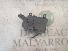 Recambio de motor apertura trampillas climatizador para kia sorento 2.5 crdi ex referencia OEM IAM    2