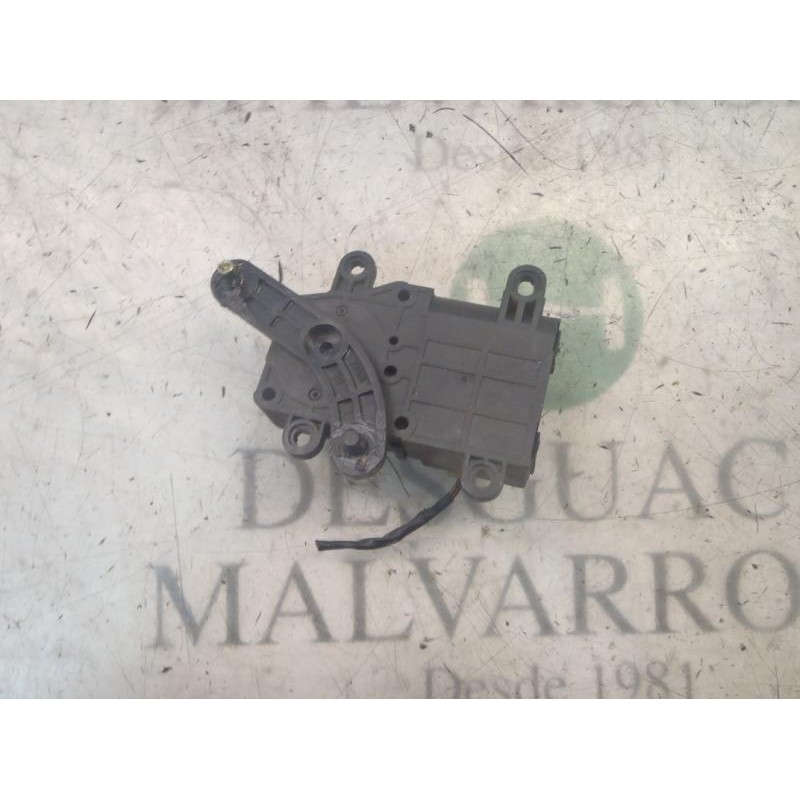 Recambio de motor apertura trampillas climatizador para kia sorento 2.5 crdi ex referencia OEM IAM   