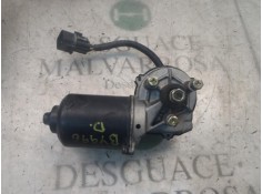 Recambio de motor limpia delantero para kia sorento 2.5 crdi ex referencia OEM IAM    2