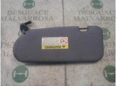 Recambio de parasol derecho para kia sorento 2.5 crdi ex referencia OEM IAM    2