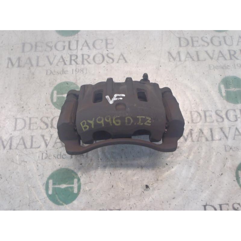 Recambio de pinza freno delantera izquierda para kia sorento 2.5 crdi ex referencia OEM IAM   