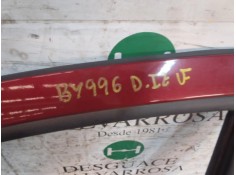 Recambio de puerta delantera izquierda para kia sorento 2.5 crdi ex referencia OEM IAM    2