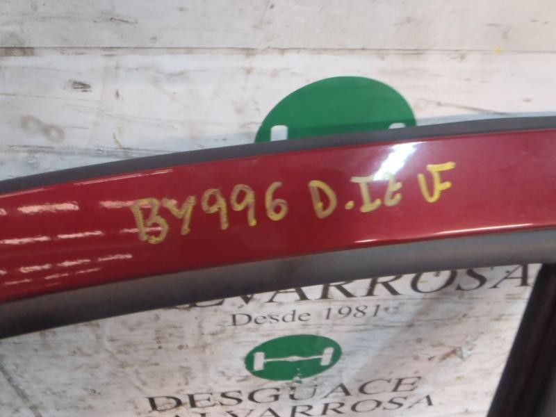 Recambio de puerta delantera izquierda para kia sorento 2.5 crdi ex referencia OEM IAM   