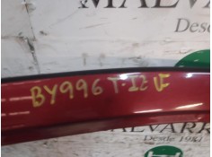 Recambio de puerta trasera izquierda para kia sorento 2.5 crdi ex referencia OEM IAM    2