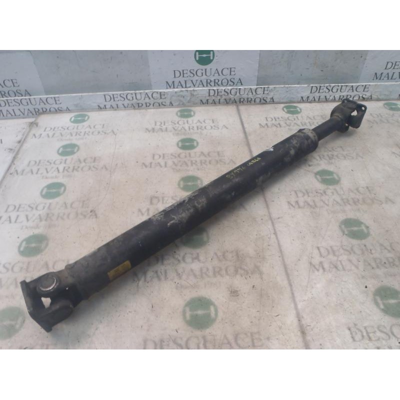 Recambio de transmision central para kia sorento 2.5 crdi ex referencia OEM IAM   