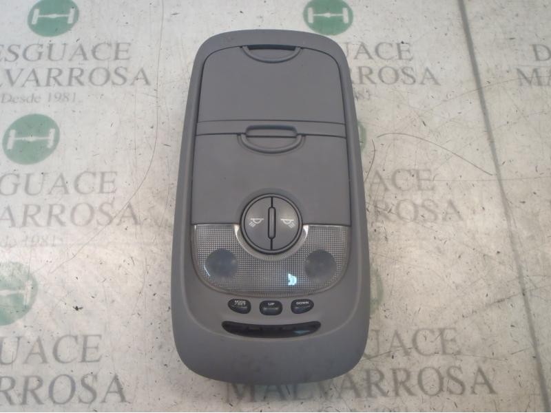 Recambio de piloto interior para kia sorento 2.5 crdi ex referencia OEM IAM   