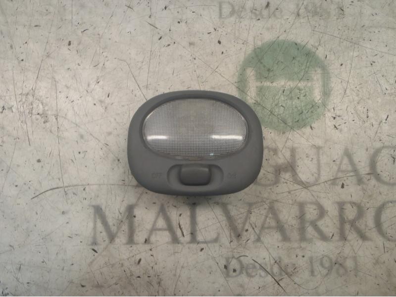 Recambio de piloto interior para kia sorento 2.5 crdi ex referencia OEM IAM   