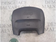 Recambio de airbag delantero izquierdo para jeep gr.cherokee (wj/wg) 3.1 td laredo referencia OEM IAM   