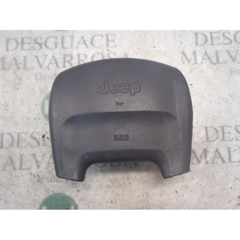 Recambio de airbag delantero izquierdo para jeep gr.cherokee (wj/wg) 3.1 td laredo referencia OEM IAM   