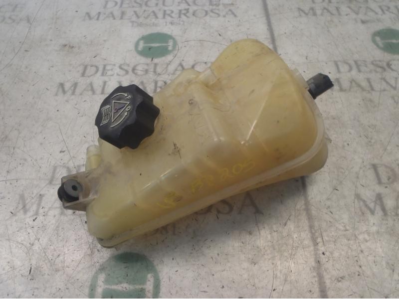 Recambio de deposito expansion para citroën xsara picasso 1.6 hdi 90 sx top referencia OEM IAM   