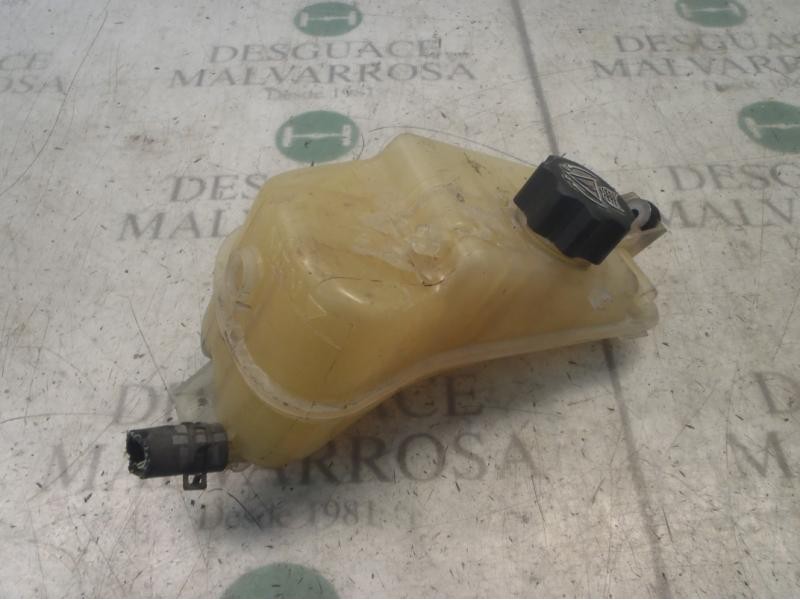 Recambio de deposito expansion para citroën xsara picasso 1.6 hdi 90 sx top referencia OEM IAM   
