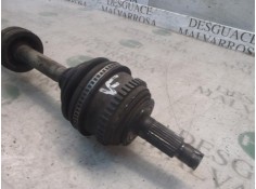 Recambio de transmision derecha para mg serie 400 (rt) 420 si (4-ptas.) referencia OEM IAM    2