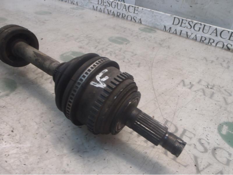 Recambio de transmision derecha para mg serie 400 (rt) 420 si (4-ptas.) referencia OEM IAM   