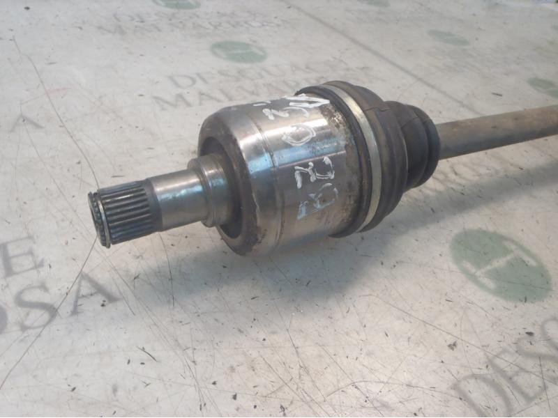 Recambio de transmision derecha para mg serie 400 (rt) 420 si (4-ptas.) referencia OEM IAM   