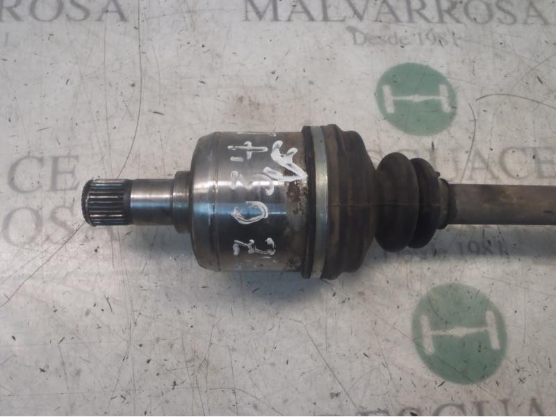 Recambio de transmision derecha para mg serie 400 (rt) 420 si (4-ptas.) referencia OEM IAM   