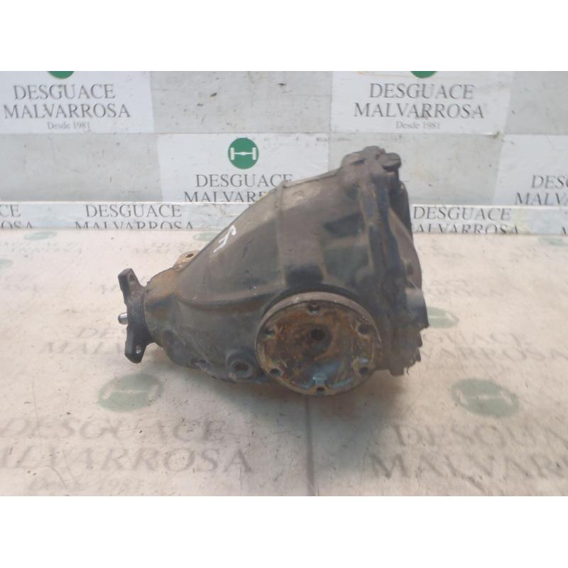 Recambio de diferencial trasero para mercedes-benz clase c (w203) berlina 220 cdi (203.006) referencia OEM IAM A2033505314  