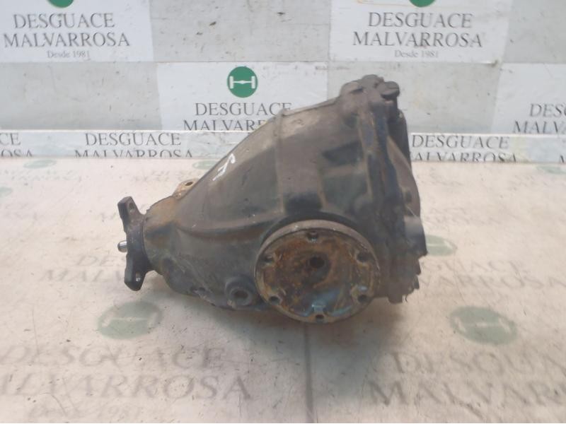 Recambio de diferencial trasero para mercedes-benz clase c (w203) berlina 220 cdi (203.006) referencia OEM IAM A2033505314  