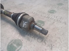 Recambio de transmision izquierda para citroën xsara picasso 1.6 hdi 90 sx top referencia OEM IAM    2