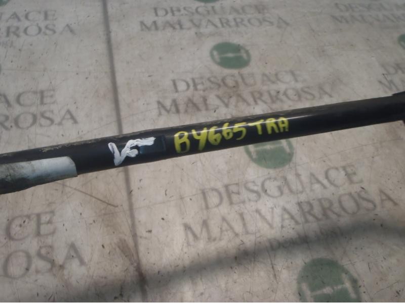 Recambio de barra estabilizadora trasera para ford focus turnier (cb4) trend referencia OEM IAM   