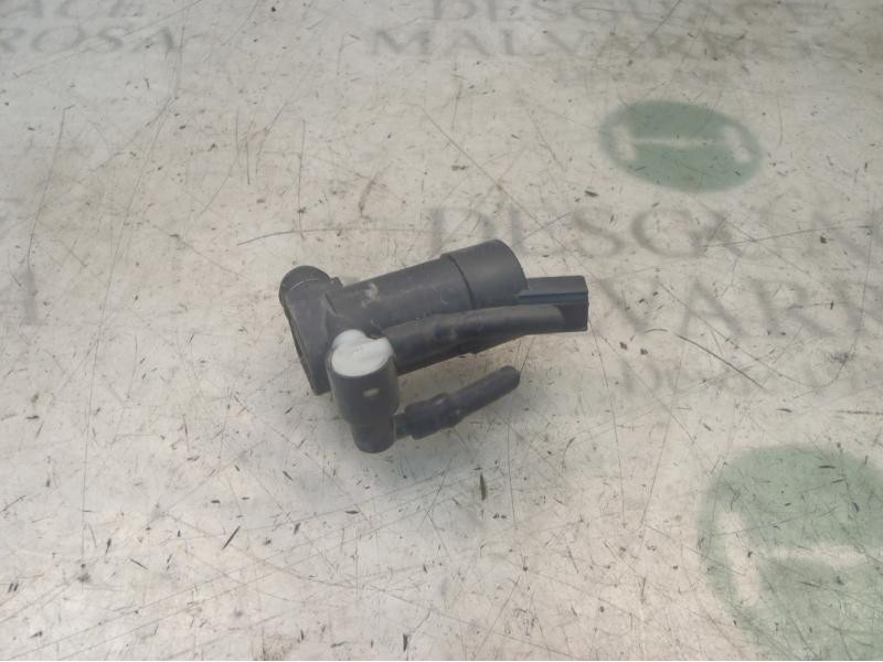 Recambio de bomba limpia para ford focus turnier (cb4) trend referencia OEM IAM   