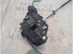 Recambio de cerradura puerta trasera derecha para ford focus turnier (cb4) trend referencia OEM IAM    2