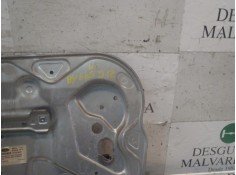 Recambio de elevalunas delantero derecho para ford focus turnier (cb4) trend referencia OEM IAM    2