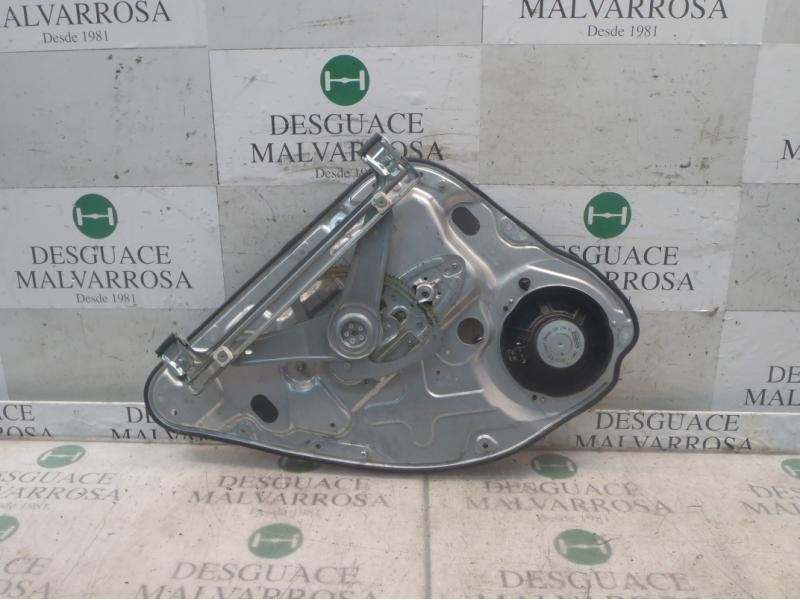 Recambio de elevalunas trasero derecho para ford focus turnier (cb4) trend referencia OEM IAM   