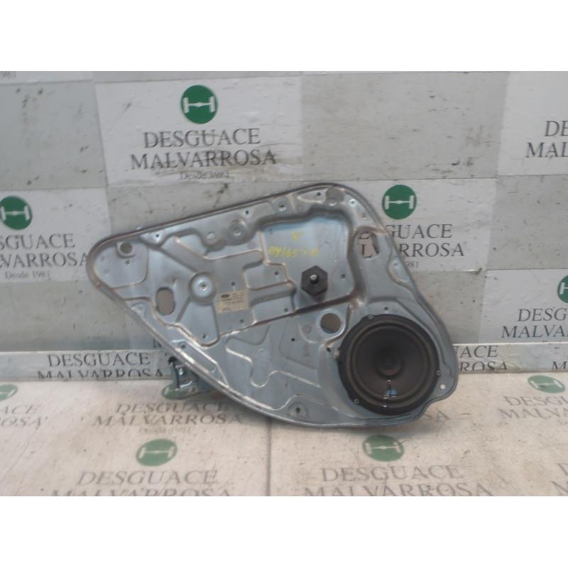 Recambio de elevalunas trasero izquierdo para ford focus turnier (cb4) trend referencia OEM IAM   