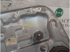 Recambio de elevalunas trasero izquierdo para ford focus turnier (cb4) trend referencia OEM IAM    2