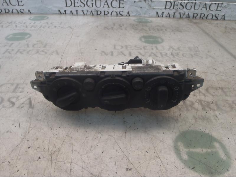 Recambio de mando calefaccion / aire acondicionado para ford focus turnier (cb4) trend referencia OEM IAM   