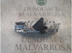 Recambio de mando calefaccion / aire acondicionado para ford focus turnier (cb4) trend referencia OEM IAM    2