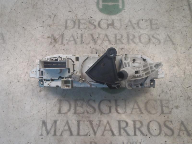 Recambio de mando calefaccion / aire acondicionado para ford focus turnier (cb4) trend referencia OEM IAM   