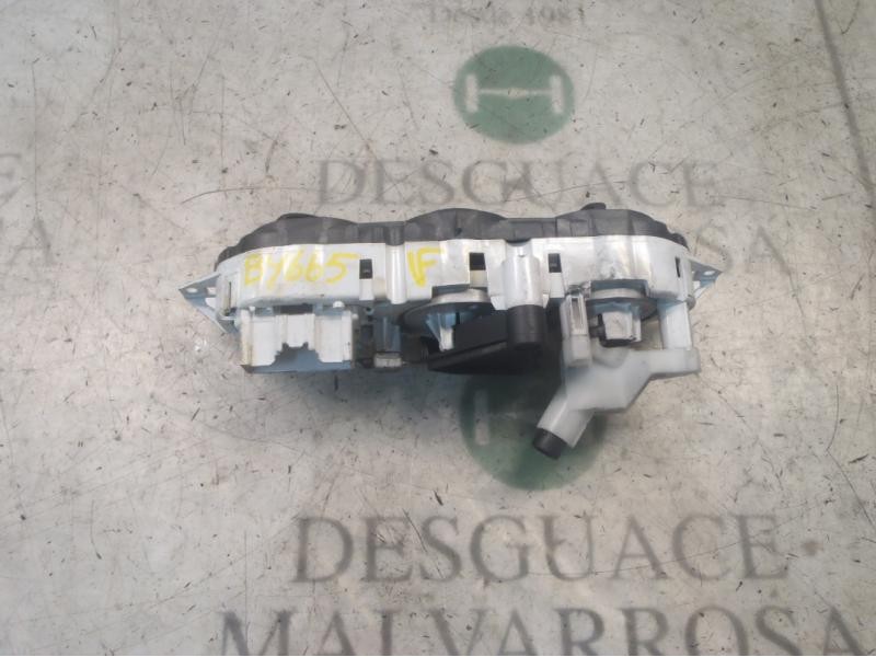 Recambio de mando calefaccion / aire acondicionado para ford focus turnier (cb4) trend referencia OEM IAM   