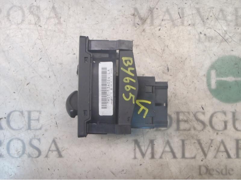 Recambio de mando luces para ford focus turnier (cb4) trend referencia OEM IAM   