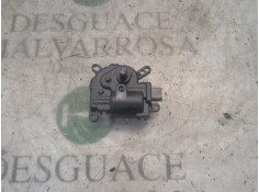 Recambio de motor apertura trampillas climatizador para ford focus turnier (cb4) trend referencia OEM IAM    2