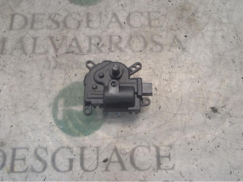 Recambio de motor apertura trampillas climatizador para ford focus turnier (cb4) trend referencia OEM IAM   