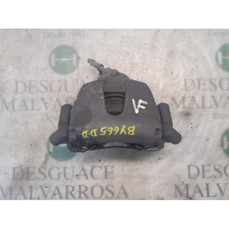 Recambio de pinza freno delantera derecha para ford focus turnier (cb4) trend referencia OEM IAM   