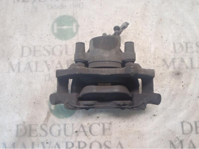 Recambio de pinza freno delantera derecha para ford focus turnier (cb4) trend referencia OEM IAM   