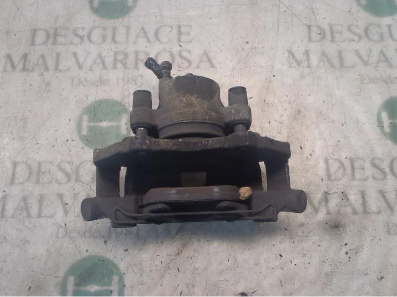 Recambio de pinza freno delantera izquierda para ford focus turnier (cb4) trend referencia OEM IAM   