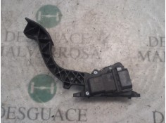 Recambio de potenciometro pedal para ford focus turnier (cb4) trend referencia OEM IAM    2