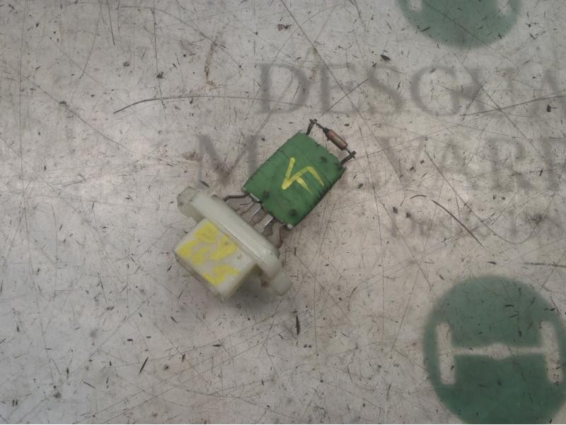 Recambio de resistencia calefaccion para ford focus turnier (cb4) trend referencia OEM IAM   