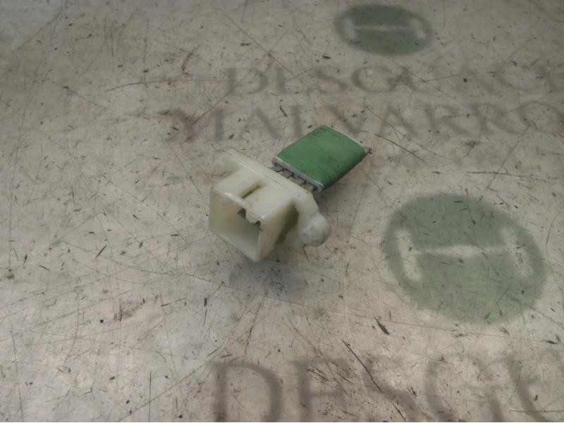 Recambio de resistencia calefaccion para ford focus turnier (cb4) trend referencia OEM IAM   