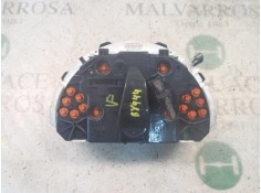 Recambio de cuadro instrumentos para smart coupe pulse referencia OEM IAM    2