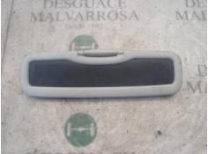 Recambio de parasol izquierdo para smart coupe pulse referencia OEM IAM    2