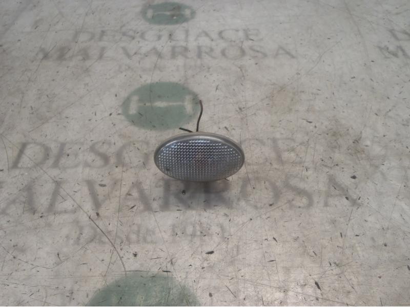 Recambio de piloto lateral derecho para smart coupe pulse referencia OEM IAM   