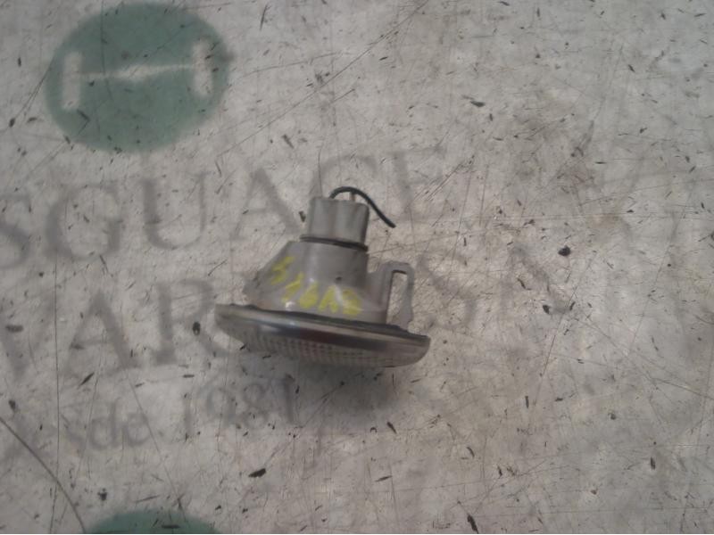 Recambio de piloto lateral derecho para smart coupe pulse referencia OEM IAM   